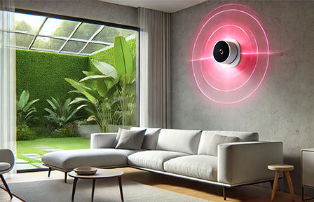 智能安防-安防监控雷达传感器模组人体感应器/猫眼/楼宇对讲机/感应门禁/门铃/门锁/IPC/低功耗摄像头 智能安防-安防监控雷达传感器模组人体感应器/猫眼/楼宇对讲机/感应门禁/门铃/门锁/IPC/低功耗摄像头