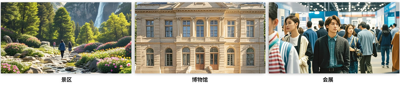 智慧文旅-超宽带技术uwb博物馆定位展会uwb高精度定位系统助力文化和旅游智慧生长景区/展会/博物馆/游乐场 智慧文旅-超宽带技术uwb博物馆定位展会uwb高精度定位系统助力文化和旅游智慧生长景区/展会/博物馆/游乐场