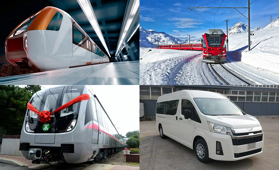 Microwave and millimeter wave radar manufacturers train anti-collision warning train anti-collision Microwave and millimeter wave radar manufacturers train anti-collision warning train anti-collision