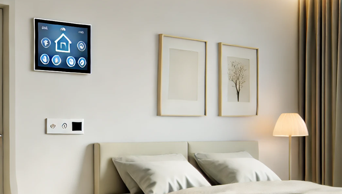 智能安防-安防监控雷达传感器模组人体感应器/猫眼/楼宇对讲机/感应门禁/门铃/门锁/IPC/低功耗摄像头 智能安防-安防监控雷达传感器模组人体感应器/猫眼/楼宇对讲机/感应门禁/门铃/门锁/IPC/低功耗摄像头